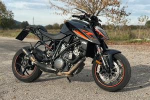 Ktm superduke 1290 r