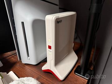 FRITZ ripetitore 6000 mesh wifi estensore