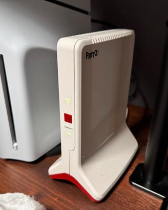 FRITZ ripetitore 6000 mesh wifi estensore
