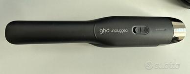 Piastra capelli donna GHD