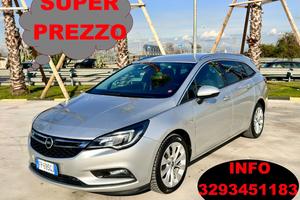 opel ASTRA 1.6 CDTI EURO6 SPORTS TUORER INNOVATION