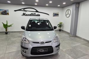 Hyundai i10 2008 1.1 Benzina