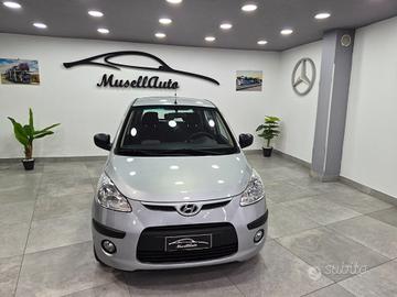 Hyundai i10 2008 1.1 Benzina