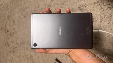 Samsung Galaxy Tablet A7 Lite