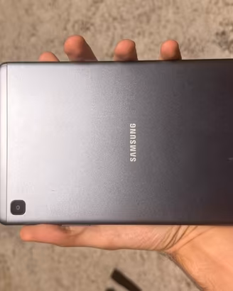 Samsung Galaxy Tablet A7 Lite