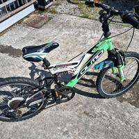 bici  bambino