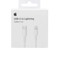 CAVO IPHONE LIGHTNING A USB-C NUOVO ORIGINAL APPLE