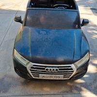 Audi Q5 macchina per Bambini con telecomando 