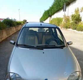 Fiat 600 