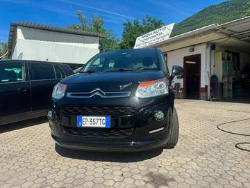 CITROEN C3 Picasso 1.4 VTi 95 GPL airdream Seduc