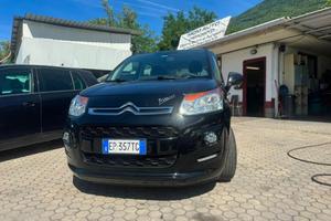 CITROEN C3 Picasso 1.4 VTi 95 GPL airdream Seduc