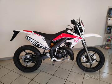 Vent Derapage 50 Skate Nuove SUPER PROMOZIONE