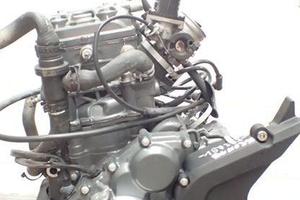 MOTORE KTM Duke 390 (13-17) 11155 km SWAP completo