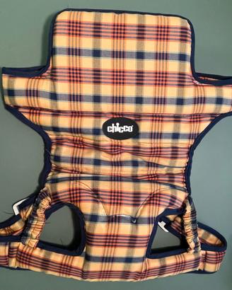 Marsupio neonato Chicco