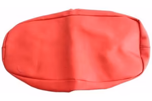 Coprisella Vespa 50 Special rosso