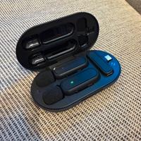 Microfoni lavalier wireless