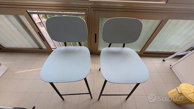 2 Sgabelli Pointhouse Tata