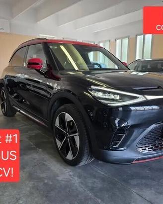 Smart #1 BRABUS ufficiale 428CV, unipropr
