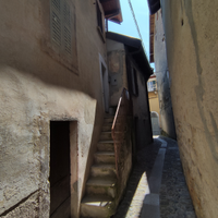 Terratetto unifamiliare a Oggiogno