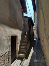 Terratetto unifamiliare a Oggiogno