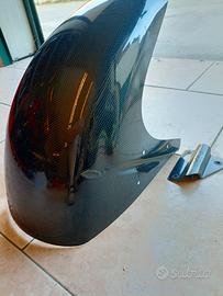 moto Guzzi v10 Daytona parafango fib