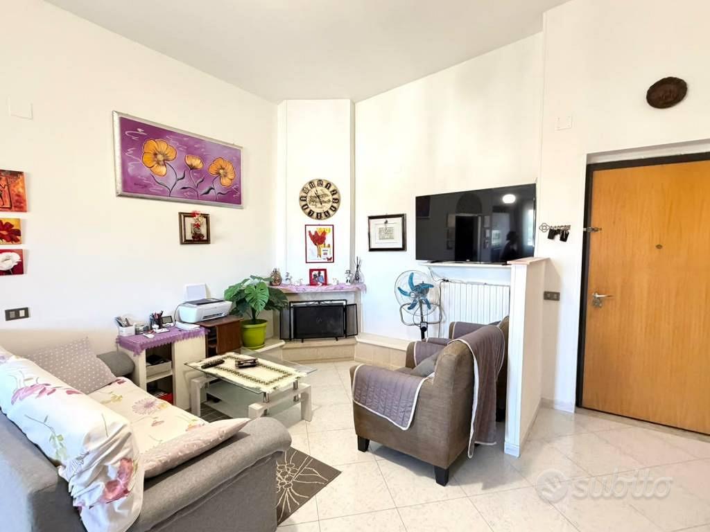 Appartamento – Agropoli, Salerno - Altro