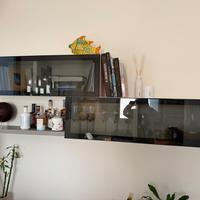 Mobile soggiorno moderno