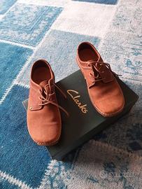 scarpe uomo Clarks
