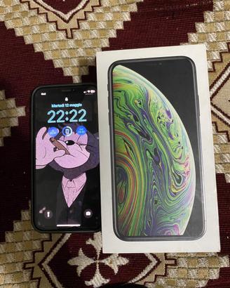 iphone xs