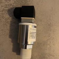 Trasmettitore di pressione Nöding P121-400-311