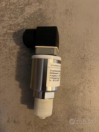 Trasmettitore di pressione Nöding P121-400-311