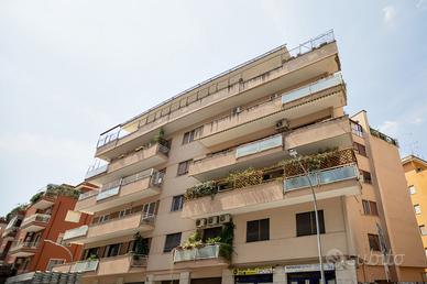 Appartamento Roma [Cod. rif 3335386VRG]