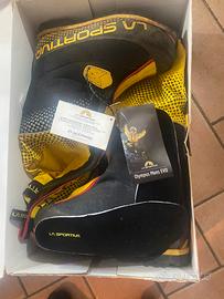 La sportiva Olympus mons evo