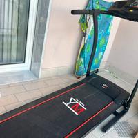 Tapis roulant your move