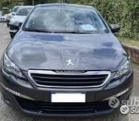 Ricambi usati peugeot 308-3008-2008-208 2018