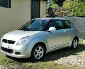 Suzuki Swift 1.3 3p. GL