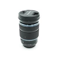 Olympus M.Zuiko Digital ED 12-100mm f/4.0 IS Pro