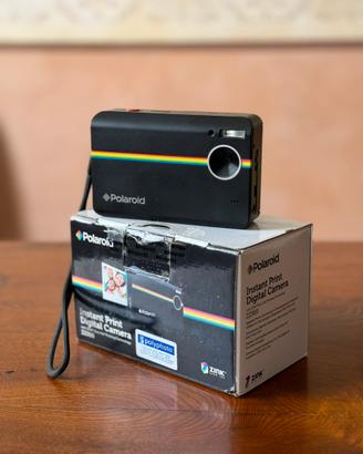Polaroid Instant Print Digital Camera
