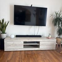 Porta tv mondo convenienza 180 cm