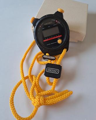 Cronometro Seiko 