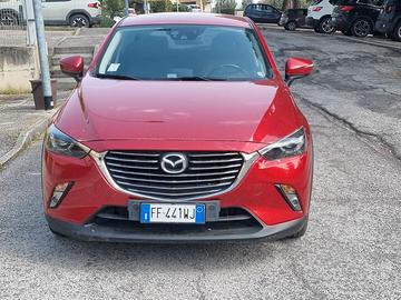 Mazda CX3 2.0L 150 CV AWD