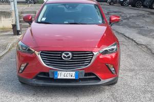 Mazda CX3 2.0L 150 CV AWD