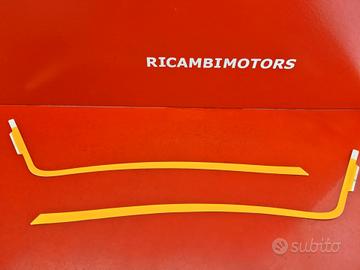 ADESIVO SERBATOIO YAMAHA FZ750 FZ 750