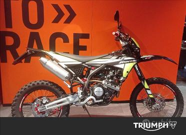 FANTIC XEF 125 4T Performance E5