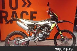 FANTIC XEF 125 4T Performance E5