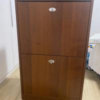 Asse da stiro Foppapedretti