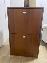 Asse da stiro Foppapedretti