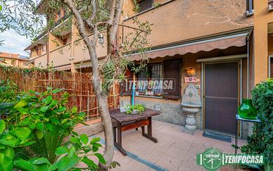 Appartamento a Carpiano 4 locali