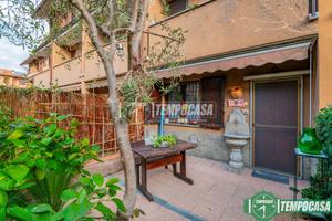 Appartamento a Carpiano 4 locali