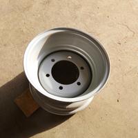 Cerchio per carrello agricolo.